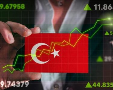 TÜİK yarın Türkiyenin ilk çeyrek GSYH verilerini açıklayacak