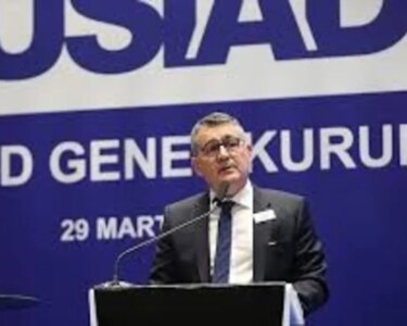 TÜSİAD yöneticilerine ikinci iddianame: 20 Mayıs'ta hakim karşısına çıkacaklar!
