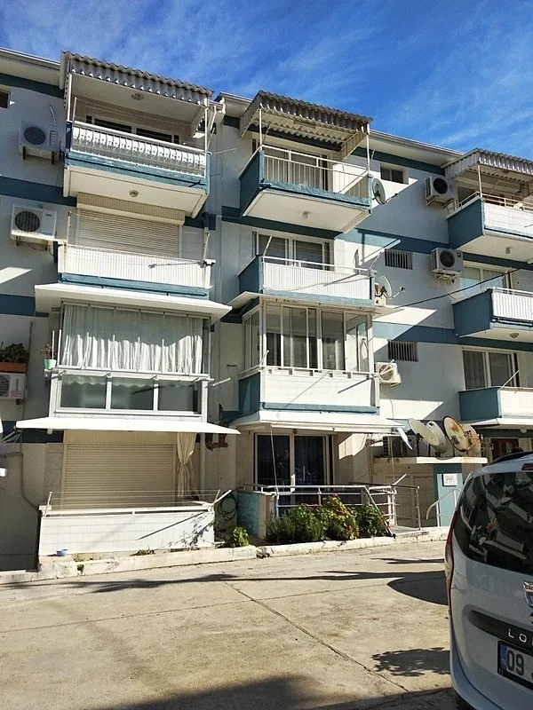 Tabut binalar kaçak çıktı – Son Dakika Haberler