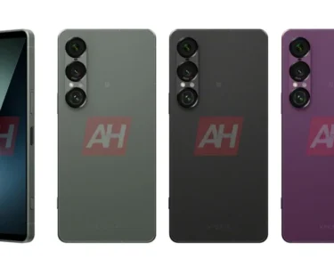 Tanıtıma saatler kala: Sony Xperia 1 VII fiyatı ortaya çıktı!
