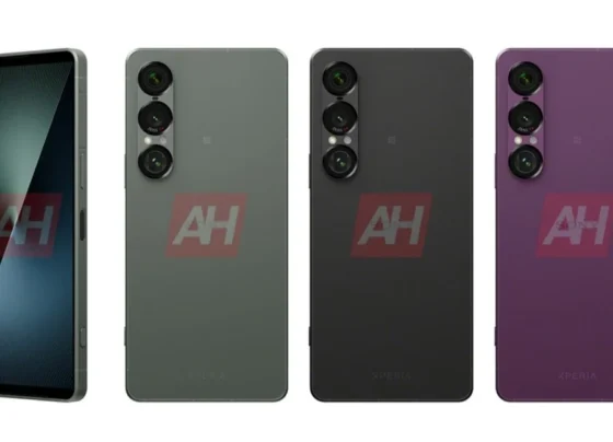 Tanıtıma saatler kala: Sony Xperia 1 VII fiyatı ortaya çıktı!
