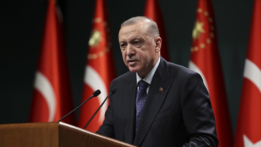 Tarihin ilk Amerikalı Papasına ‘MAGA Karşıtı’ suçlamaları haberi