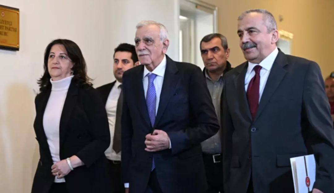 Terör örgütü PKK kararını ne zaman açıklayacak? Pervin Buldan tarih verdi