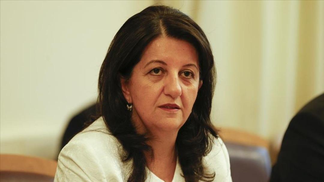 Terör örgütü PKK’nin kongre kararı sonrası Dem Parti’den ilk açıklama! Pervin Buldan: “Hepimize hayırlı olsun”