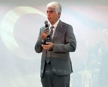 "Terörsüz Türkiye’ye bizde destek veriyoruz"