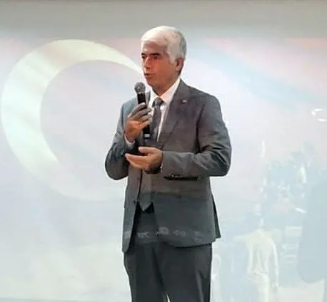 Terörsüz Türkiye’ye bizde destek veriyoruz