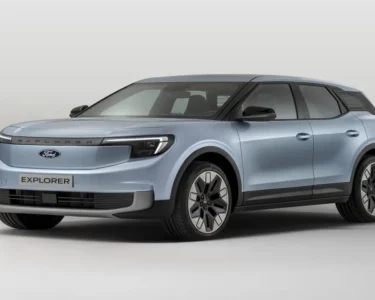 Yeni Ford Explorer ve Puma Türkiye'de