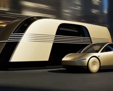 Tesla'nın Robotaxi ve Cybercab markaları onaylanmadı!
