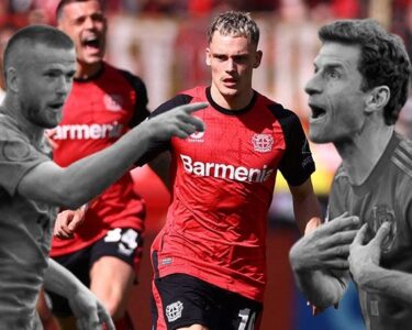 Thomas Müller ve Eric Dier'in ayrılığı sonrası Alman devinden çılgın plan