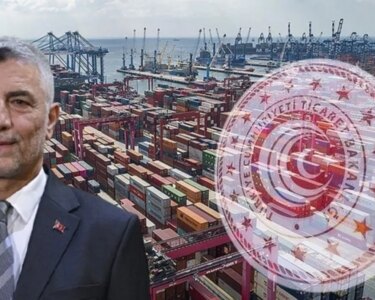 Ticaret Bakanlığı, İsrail ile ticaret iddialarını yalanladı! "Tamamen durduruldu"