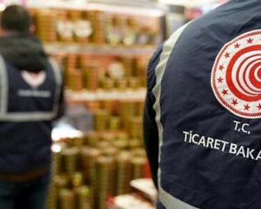 Ticaret Bakanlığı harekete geçti 3 ürün piyasadan toplatılıyor...