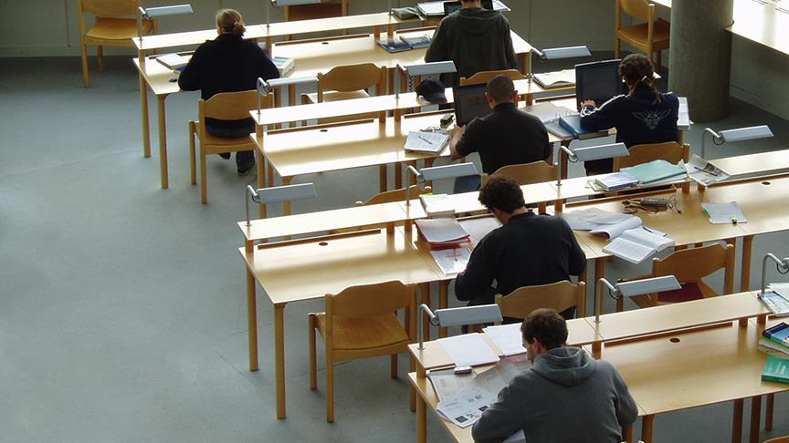 “Ticaret savaşları ABD’ye pahalıya patladı” haberi