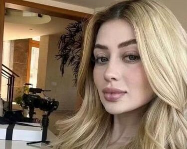 TikTok fenomeni canlı yayında öldürüldü - Son Dakika Dünya Haberleri
