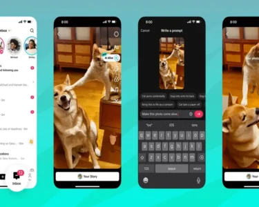 TikTok, yeni yapay zeka aracını duyurdu