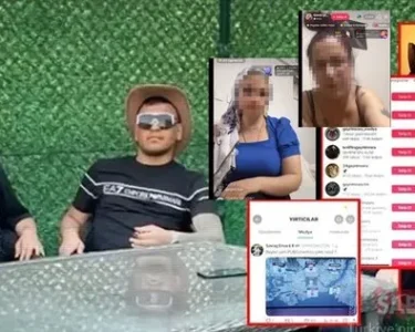 TikTok'tan 'skandal' kampanya: 'Faydası çok denilen içerikler bunlar mı?' Akıllara rezil paylaşımlar geldi!