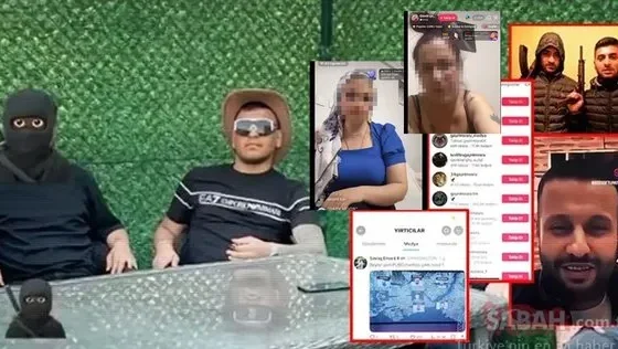 TikTok'tan 'skandal' kampanya: 'Faydası çok denilen içerikler bunlar mı?' Akıllara rezil paylaşımlar geldi!