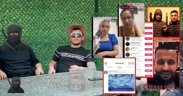 TikTok’tan ‘skandal’ kampanya: ‘Faydası çok denilen içerikler bunlar mı?’ Akıllara rezil paylaşımlar geldi!