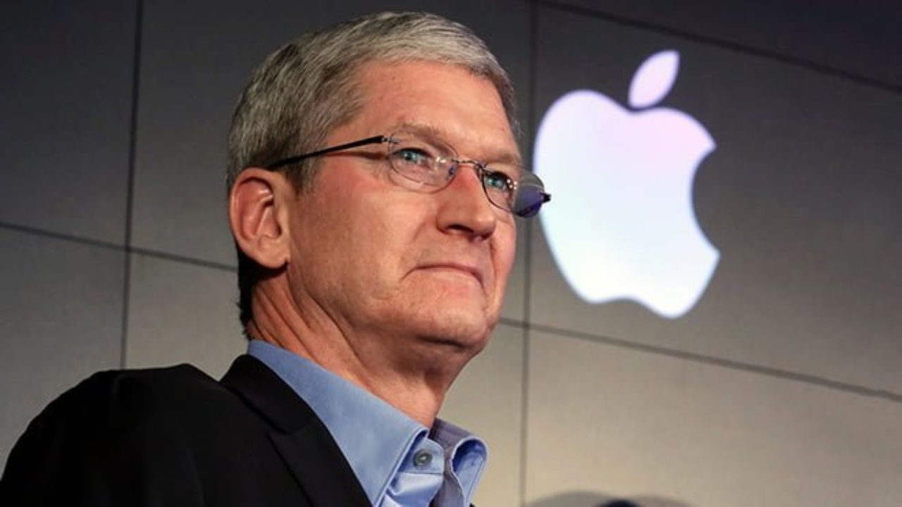 Tim Cook, Apple’ın C1 modemi hakkında iddialı konuştu!