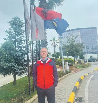 Tiran’da ‘Ne olacak bu AB’nin hali’ zirvesi: İstanbul müzakereleri görüşmelere damga vurdu