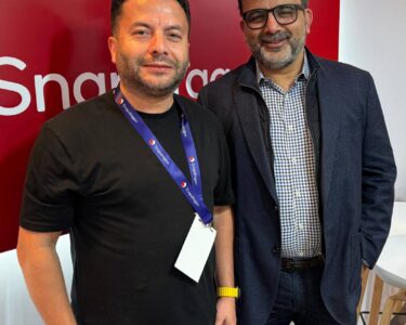 Togg'un işlemcisini yapan Qualcomm Otomotiv Birimi Başkanı ile özel toplantı!