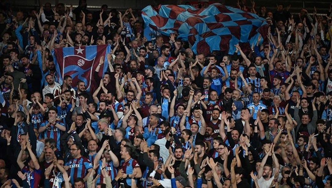 Trabzonspor-Galatasaray maçının biletleri satışta – Son Dakika Spor Haberleri