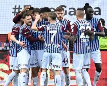 Trabzonspor'un aklı kupada