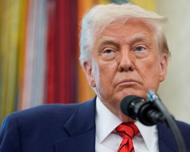 Trump, Basra Körfezi'ne "Arap Körfezi" diyecek - Son Dakika Dünya Haberleri