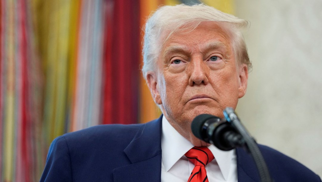 Trump, Basra Körfezi’ne “Arap Körfezi” diyecek – Son Dakika Dünya Haberleri