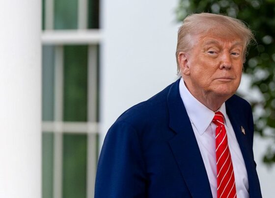 Trump: Dünya genelinde ilaç fiyatları artacak - Son Dakika Dünya Haberleri