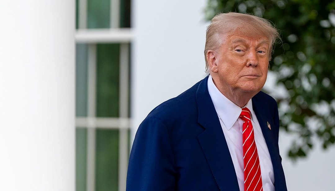 İstanbul’da barış zirvesi | Trump: Ben de İstanbul’a gidebilirim – Son Dakika Dünya Haberleri