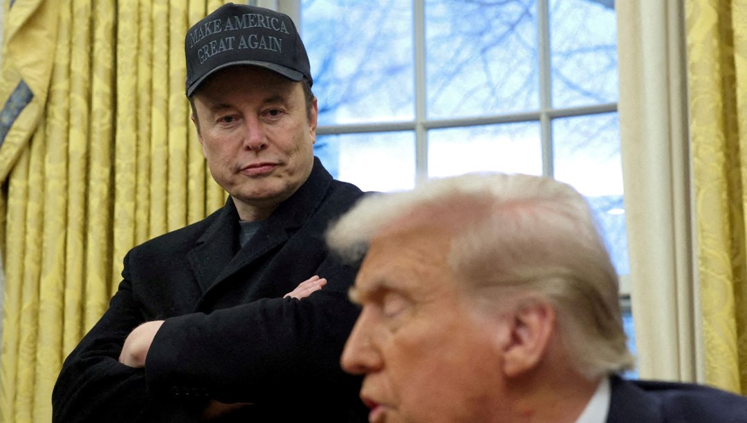 Trump: “Elon Musk yönetimde istediği kadar kalabilir” – Son Dakika Dünya Haberleri