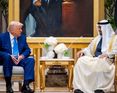 Trump: Muhtemelen Washington’a geri dönüyorum - Son Dakika Dünya Haberleri