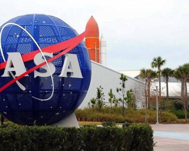 Trump, NASA bütçesinde büyük bir kesinti yapabilir.