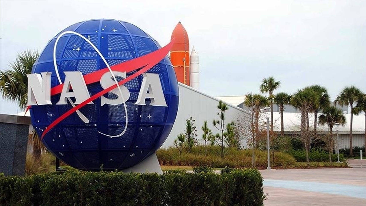 Trump, NASA bütçesinde büyük bir kesinti yapıyor!