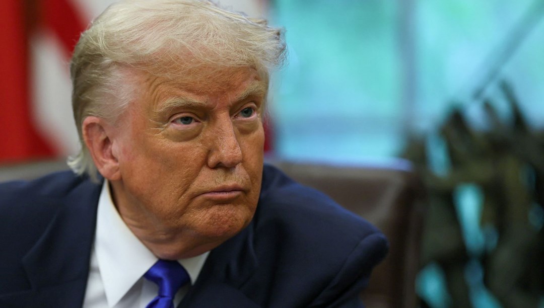 Trump, Rusya-Ukrayna arısında koşulsuz ateşkes çağrısı yaptı – Son Dakika Dünya Haberleri
