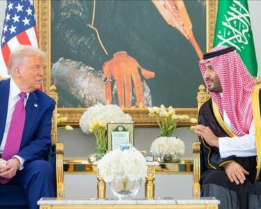 ABD ile Suudi Arabistan'dan 142 milyar dolarlık silah anlaşması