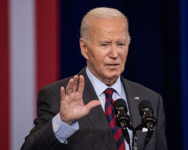Biden'dan US Steel'in Japon şirkete satışına veto
