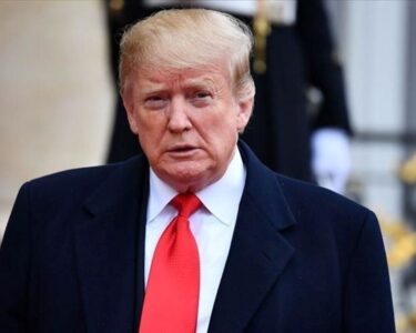 Trump: Ukrayna ile nadir elementler anlaşması yürürlüğe girdi - Son Dakika Dünya Haberleri