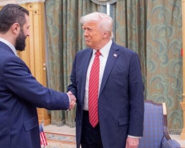Trump açıklamıştı: ABD, Suriye'ye yönelik yaptırımları kaldırdı - Son Dakika Dünya Haberleri