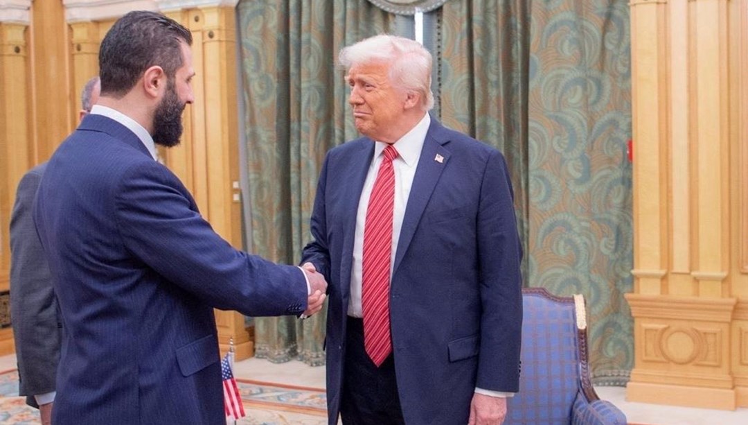Trump açıklamıştı: ABD, Suriye’ye yönelik yaptırımları kaldırdı – Son Dakika Dünya Haberleri