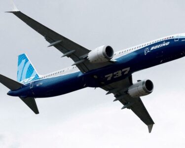 Trump duyurdu: Katar ile Boeing arasında 200 milyar dolarlık anlaşma - Son Dakika Dünya Haberleri