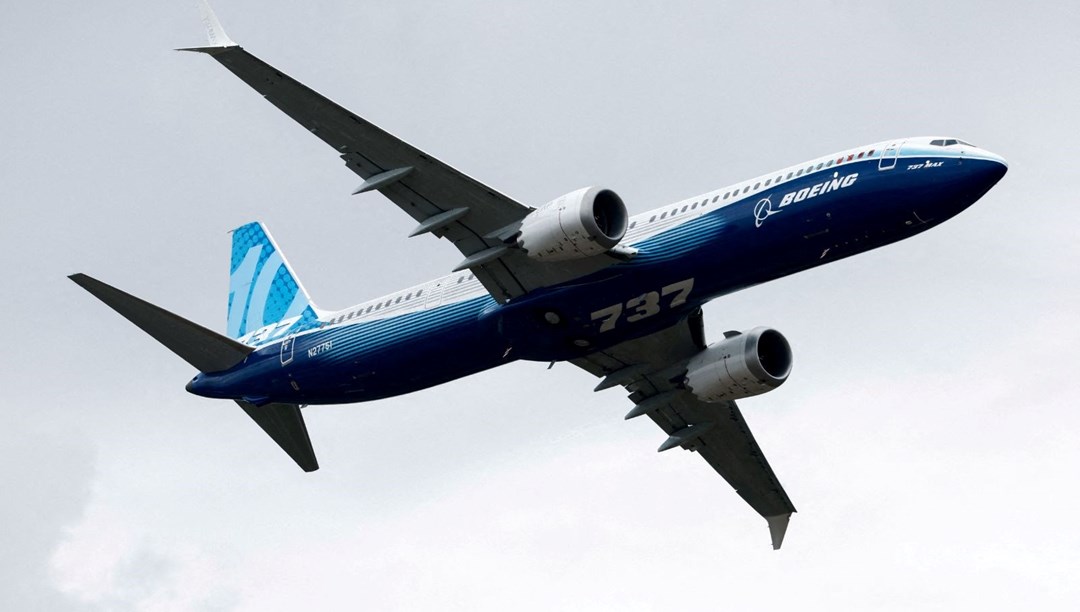 Trump duyurdu: Katar ile Boeing arasında 200 milyar dolarlık anlaşma – Son Dakika Dünya Haberleri