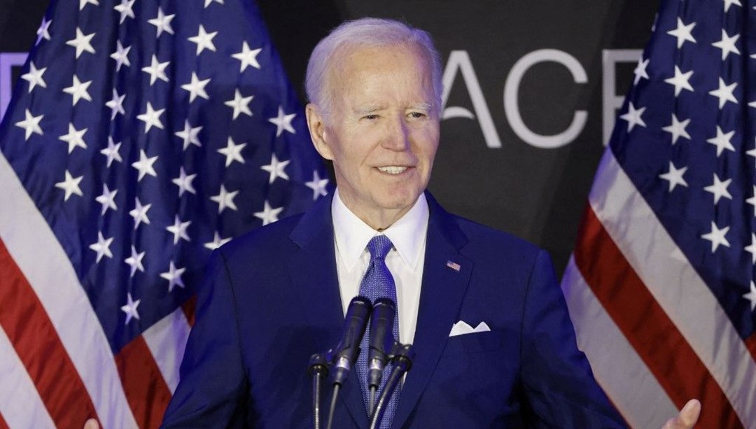 Trump, haberi üzüntüyle karşıladı: Kanser teşhisi sonrası Biden’a destek mesajları – Son Dakika Dünya Haberleri