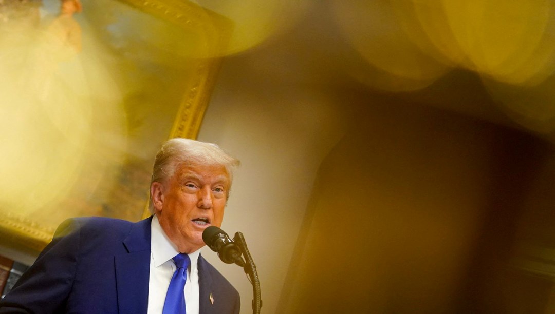 Trump tasarıyı imzaladı: Yapay zekayla oluşturulan cinsel içeriklere yasak – Son Dakika Dünya Haberleri
