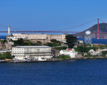 Trump yeniden açıyor: Alcatraz hapishanesinden kaçış imkansız mı? - 1
