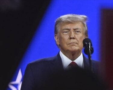Trump'tan Powell güvencesi