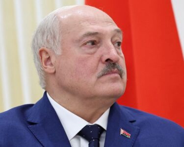 Trump yönetimi istedi, Belarus tutuklu siyasetçiyi serbest bıraktı - Son Dakika Dünya Haberleri