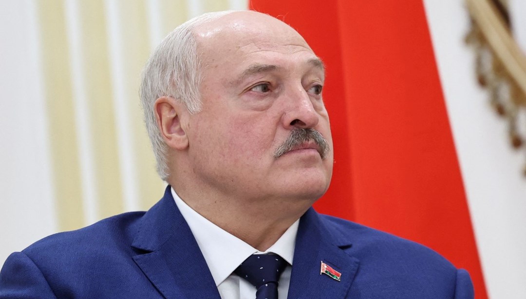 Trump yönetimi istedi, Belarus tutuklu siyasetçiyi serbest bıraktı – Son Dakika Dünya Haberleri