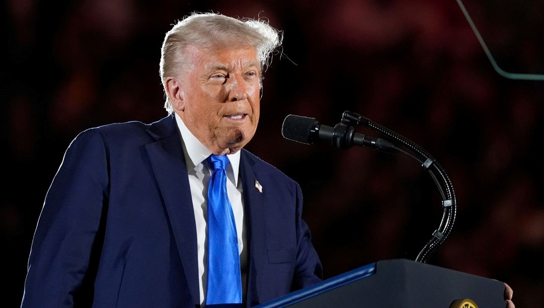 Trump’ın doğum günü 6 binden fazla asker ve 50 helikopterle kutlanacak – Son Dakika Dünya Haberleri