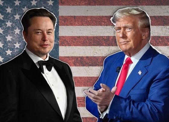 Trump: Musk yönetimde istediği kadar kalabilir